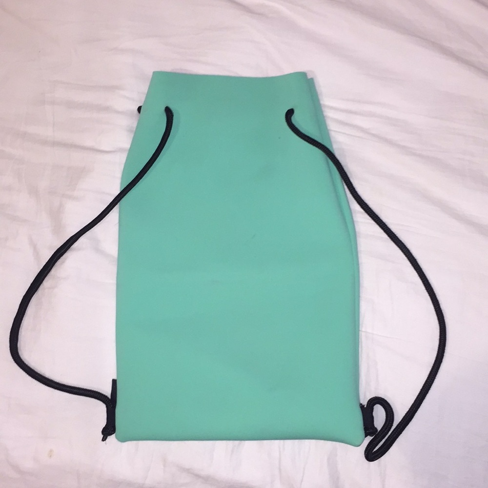 Triangl Backpack